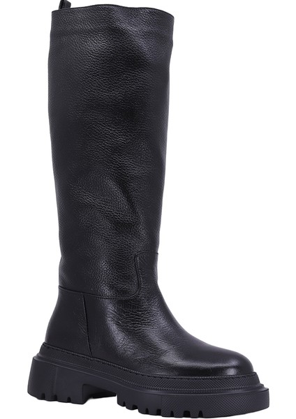 26760458 Deri Kadın Çizme fiyatları