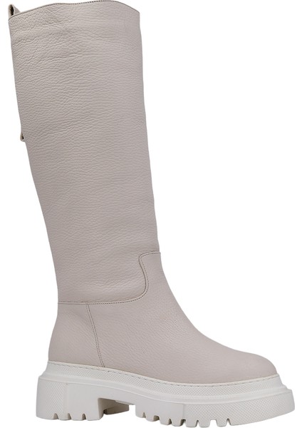 26760458 Deri Kadın Çizme fiyatları