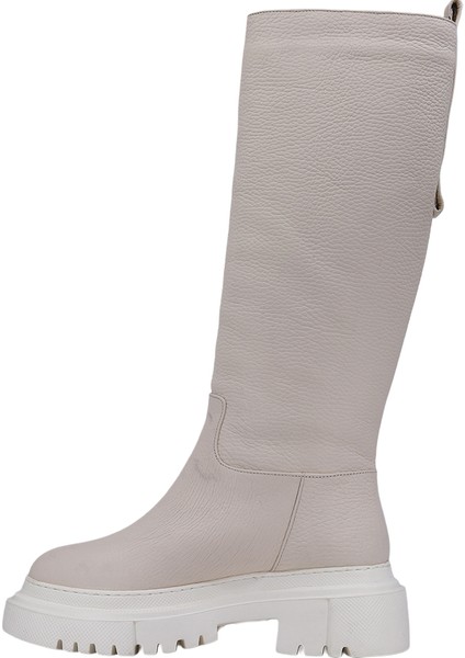 26760458 Deri Kadın Çizme fırsatları