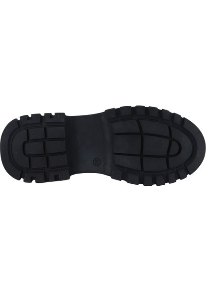 26103050 Deri Kadın Bot modelleri