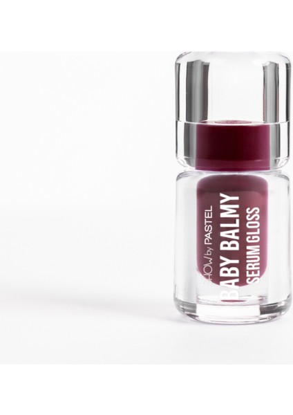 Show By Pastel Baby Balmy Serum Gloss 38