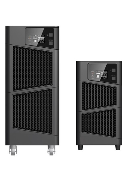 10 Kva Online Kesintisiz Güç Kaynağı (UPS)