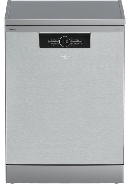 BM 6147 WF I 6 Programlı Bulaşık Makinesi