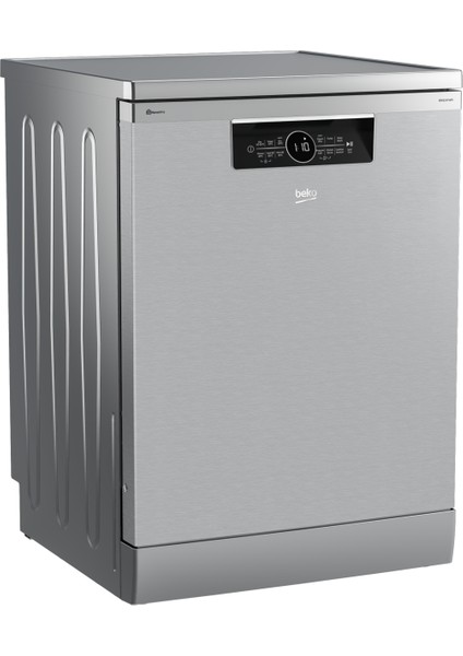 BM 6147 WF I 6 Programlı Bulaşık Makinesi