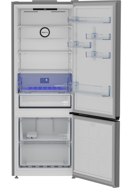 670475 EI No Frost Buzdolabı