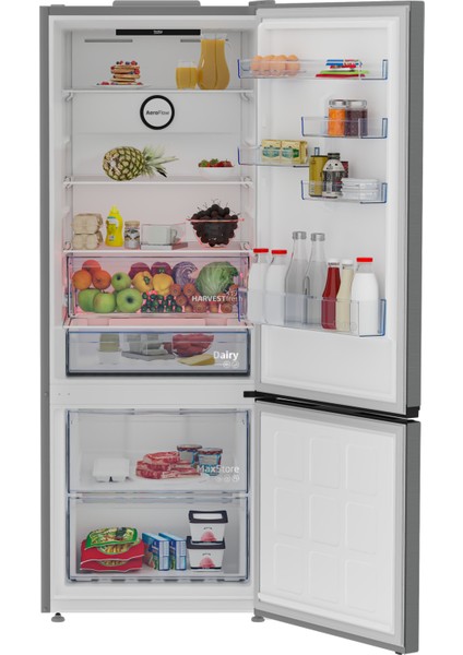 670475 EI No Frost Buzdolabı