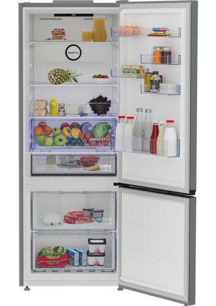 670475 EI No Frost Buzdolabı