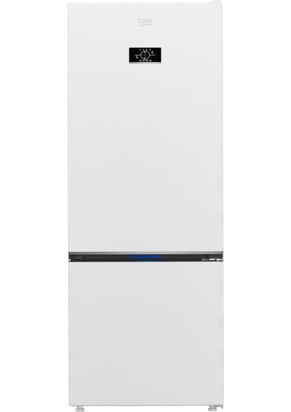670475 EB No Frost Buzdolabı