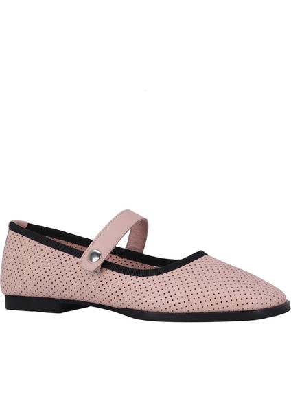 251002 Deri Kadın Babet Ayakkabı fiyatları