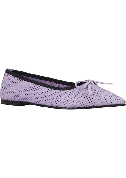 Dispratia 251009 Deri Kadın Babet Ayakkabı fiyatları