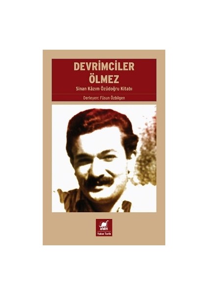 Devrimciler Ölmez