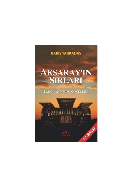 Aksaray'ın Sırları