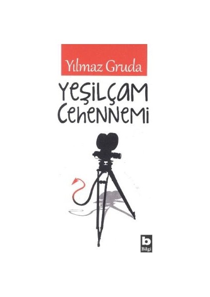 Yeşilçam Cehennemi