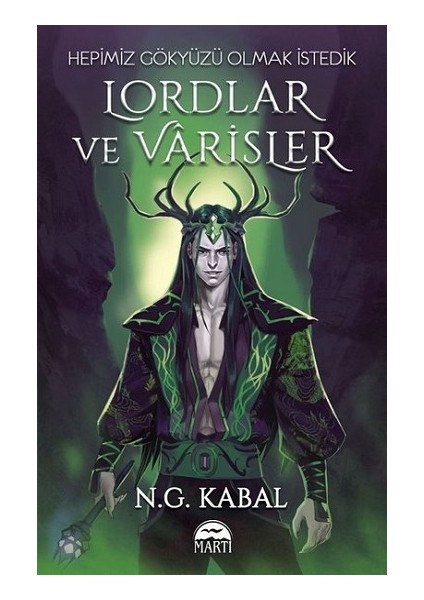 Lordlar ve Varisler - Hepimiz Gökyüzü Olmak Istedik