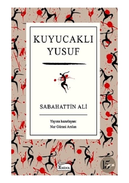 Kuyucaklı Yusuf