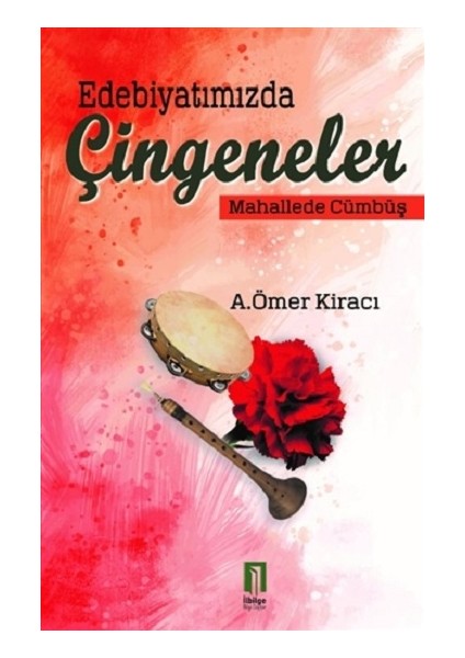 Edebiyatımızda Çingeneler