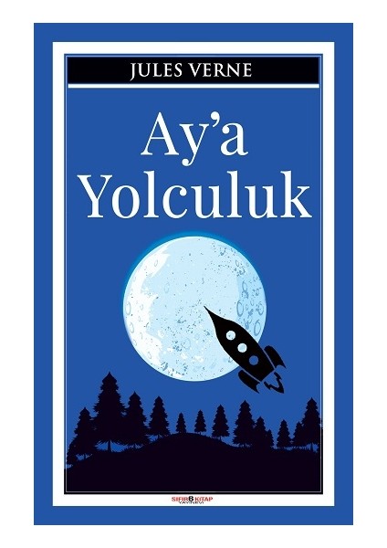 Ay’a Yolculuk