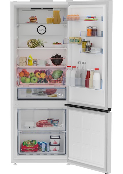 670475 EB No Frost Buzdolabı