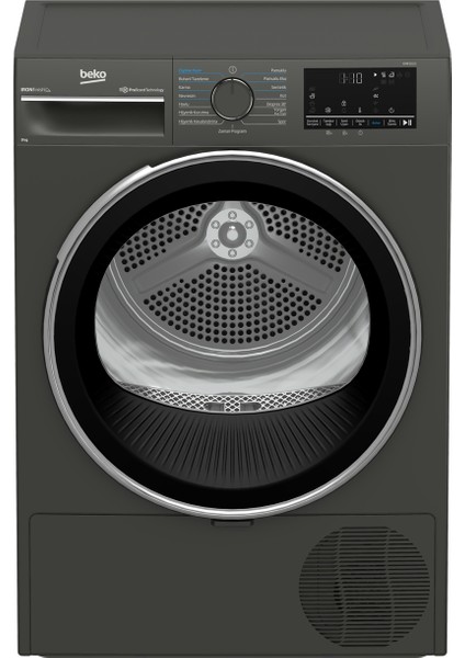 KMB 901 IG 9 Kg Kurutma Makinesi