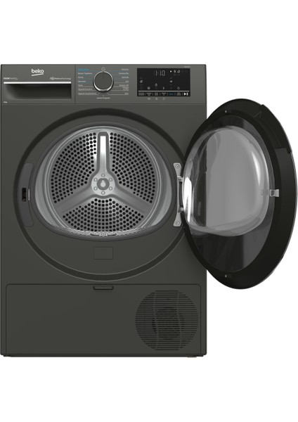 KMB 901 IG 9 Kg Kurutma Makinesi