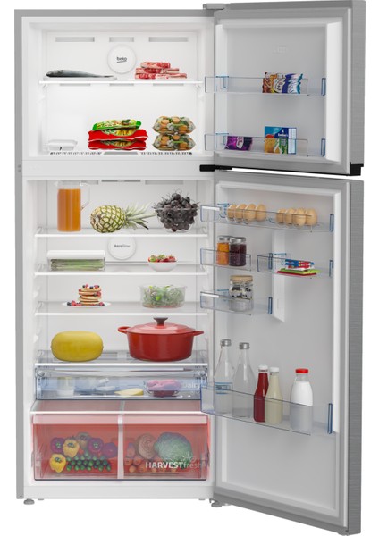 978556 EI No Frost Buzdolabı