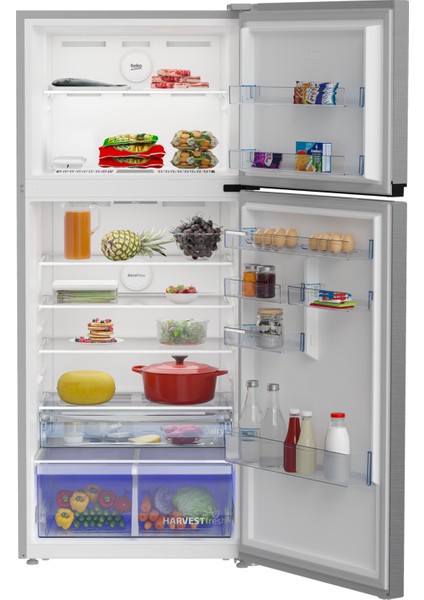 978556 EI No Frost Buzdolabı