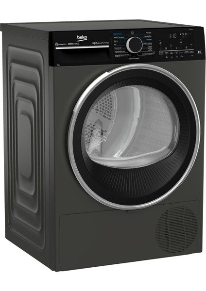 KMB 911 IG 9 Kg Kurutma Makinesi