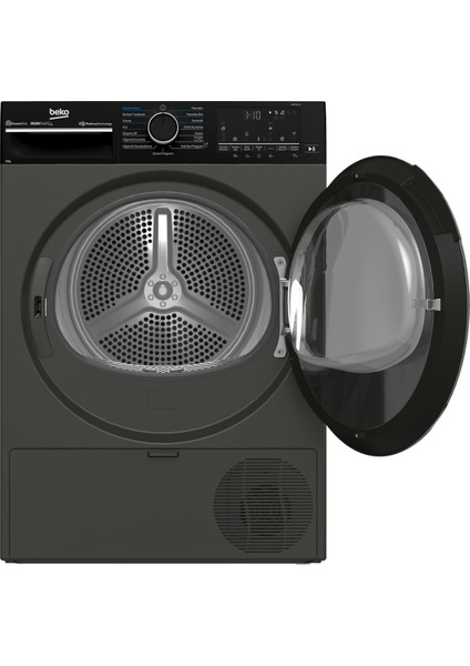 KMB 911 IG 9 Kg Kurutma Makinesi