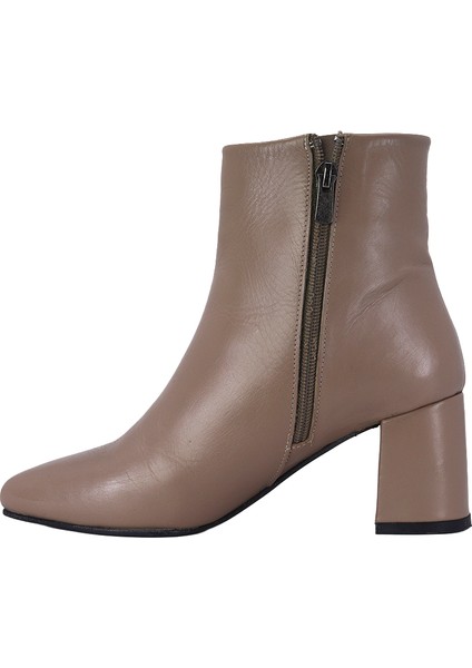 Hobby 26001D Deri Kadın Bot fırsatları