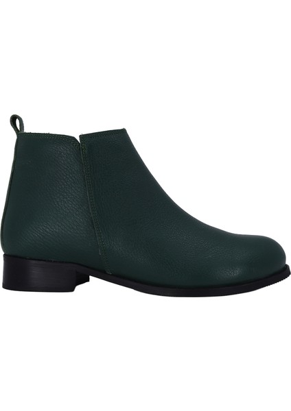 Hobby 261046 Deri Kadın Günlük Bot