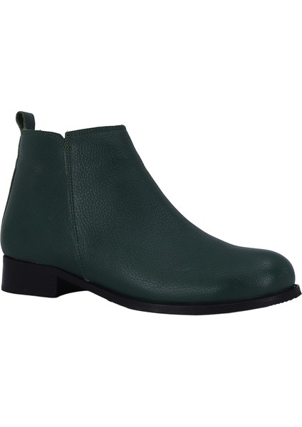 Hobby 261046 Deri Kadın Günlük Bot fiyatları