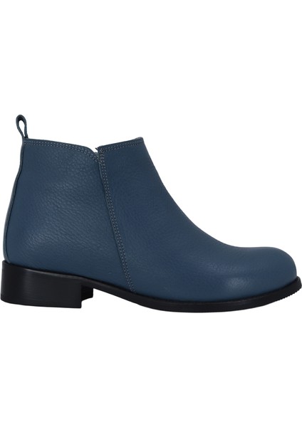 Hobby 261046 Deri Kadın Günlük Bot