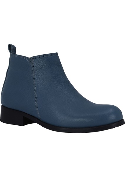 Hobby 261046 Deri Kadın Günlük Bot fiyatları