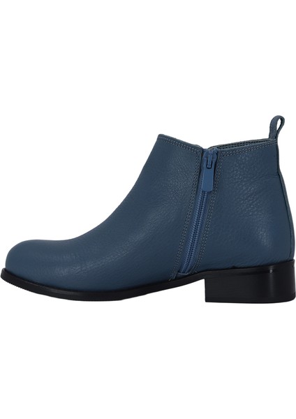 Hobby 261046 Deri Kadın Günlük Bot fırsatları