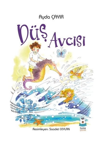 Düş Avcısı