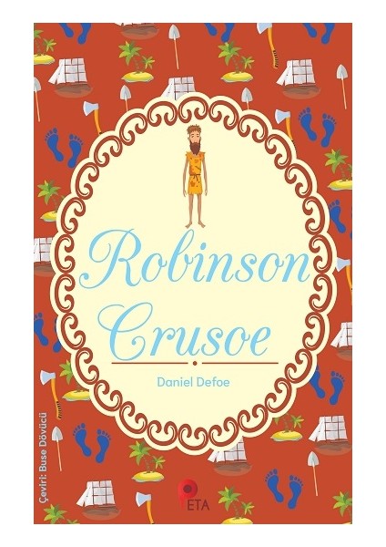 Robinson Crusoe