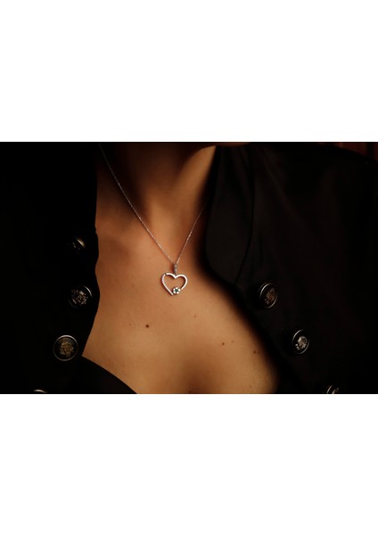 Gönül Çiçeği Kolye fiyatları