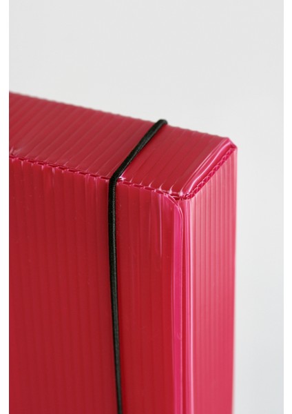 Eczane Sgk Reçete Kutusu Standart Boy Bordo (29X4,5X40 Cm) indirimleri