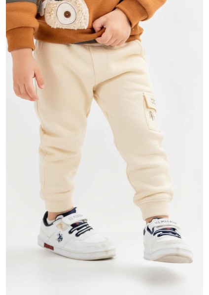 Erkek Çocuk Pantolon 1-4 Yaş 69600