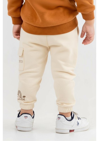 Erkek Çocuk Pantolon 1-4 Yaş 69600 fiyatları