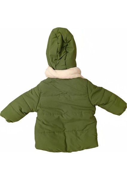 Erkek Çocuk Mont 2-6 Yaş 51396 fiyatları