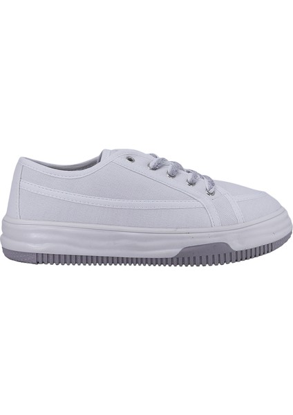 Hobby NBN6102 Kadın Keten Günlük Spor Ayakkabı