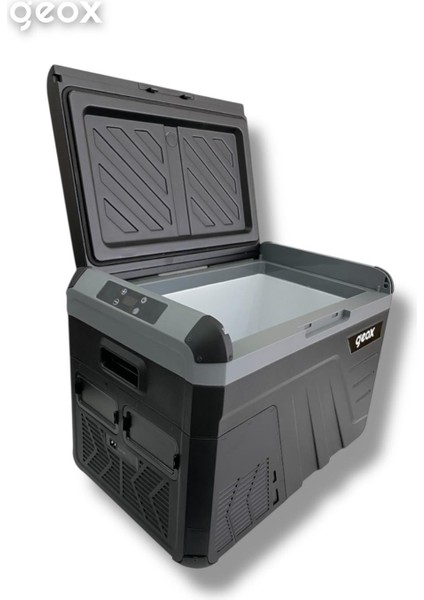 35LT Kompresörlü Araç Buzdolabı