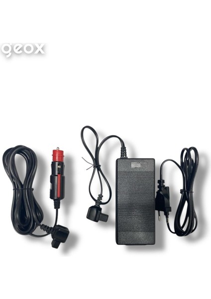 35LT Kompresörlü Araç Buzdolabı modelleri