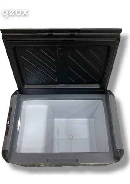 35LT Kompresörlü Araç Buzdolabı