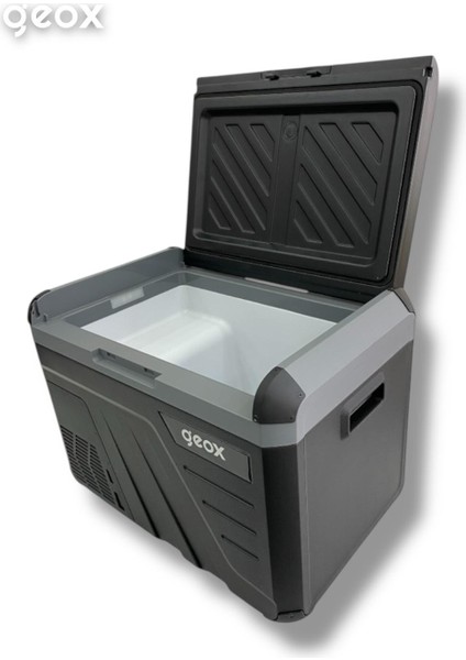 35LT Kompresörlü Araç Buzdolabı