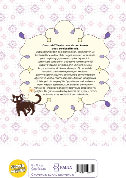 Züleyha’nın Dünyası 3. Cilt fiyatları