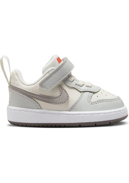 Court Borough Low Recraft Bebek Günlük Ayakkabı DV5458-127