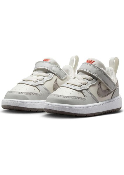 Court Borough Low Recraft Bebek Günlük Ayakkabı DV5458-127 modelleri
