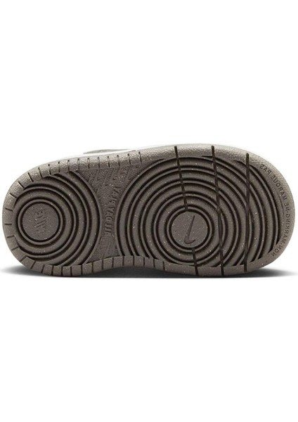 Court Borough Low Recraft Bebek Günlük Ayakkabı DV5458-127 fırsatları